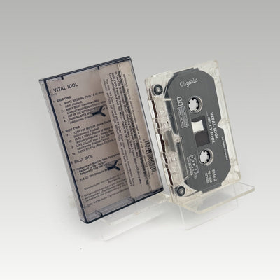 Billy Idol - Vital Idol • CIB - Image 2