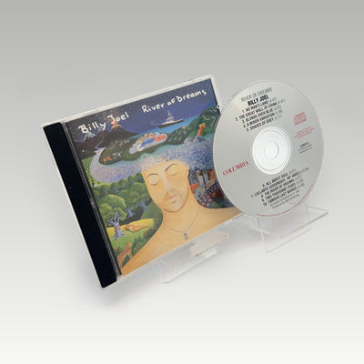 Billy Joel - River Of Dreams • CIB - Image 1