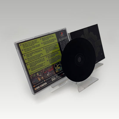 Bio F.R.E.A.K.S. • CIB (PAL) - Image 3