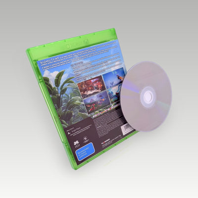 Biomutant • CIB (Region Free) - Image 2