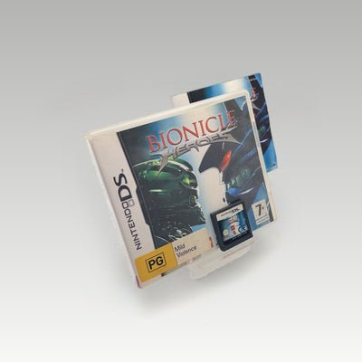 Bionicle Heroes • CIB (PAL) - Image 1