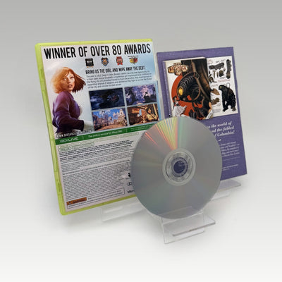 BioShock Infinite • CIB (PAL) - Image 2