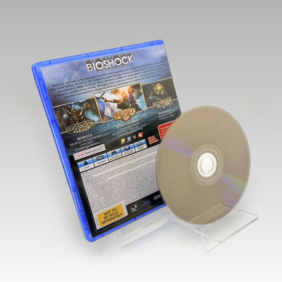 BioShock: The Collection • CIB (Region Free) - Image 2