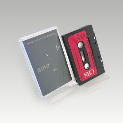 Bird - Bird (Soundtrack) • CIB - Image 1