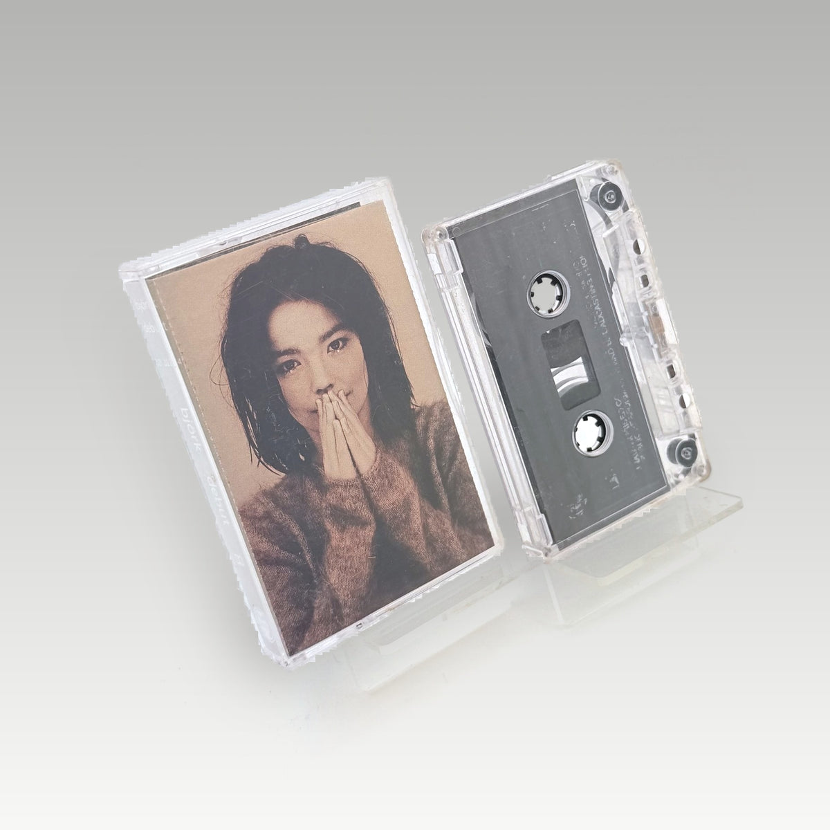 Björk - Debut • CIB - Image 1