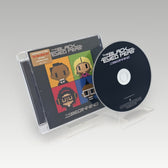 The Beginning cover art