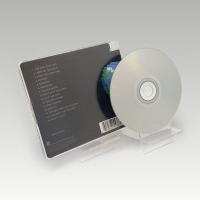 Black Eyed Peas - The Beginning • CIB - Image 2