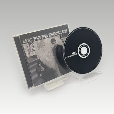 Black Rebel Motorcycle Club - B.R.M.C. • CIB - Image 1