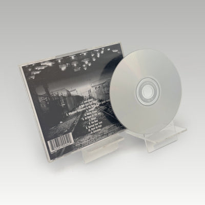 Black Rebel Motorcycle Club - B.R.M.C. • CIB - Image 2