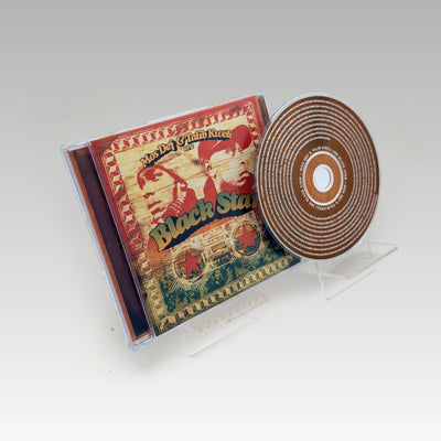 Black Star - Mos Def & Talib Kweli Are Black Star • CIB - Image 1