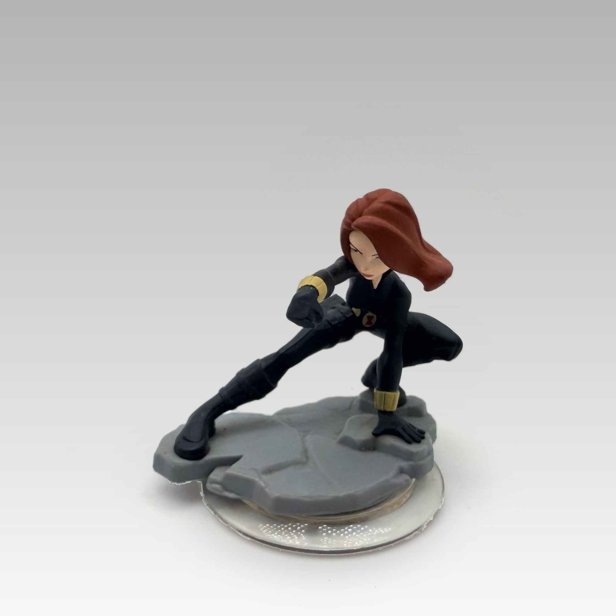 Black Widow - Marvel Super Heroes - 2.0 • Loose (Region Free) - Image 1