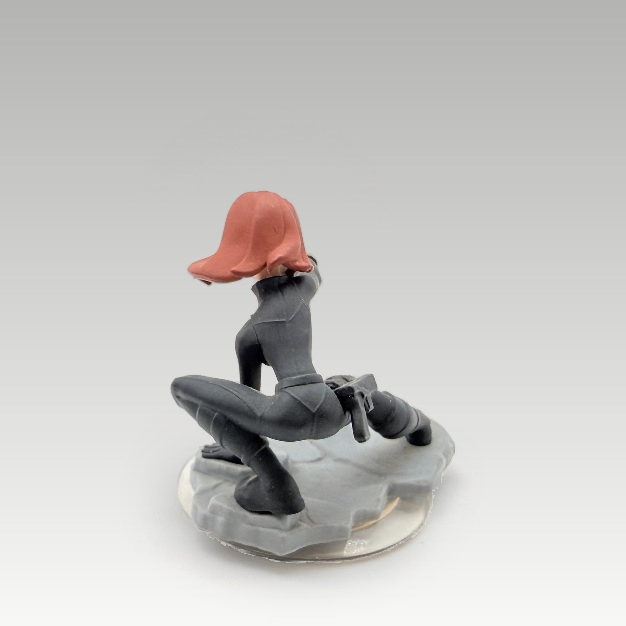 Black Widow - Marvel Super Heroes - 2.0 • Loose (Region Free) - Image 2