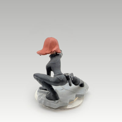 Black Widow - Marvel Super Heroes - 2.0 • Loose (Region Free) - Image 2