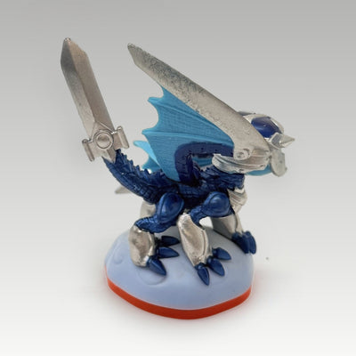 Blades - Trap Team • Loose (Region Free) - Image 2
