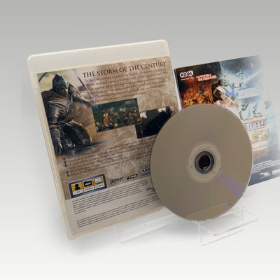 Bladestorm: The Hundred Years' War • CIB (Region 4) - Image 2