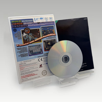 Blast Works: Build, Trade, Destroy • CIB (PAL) - Image 2