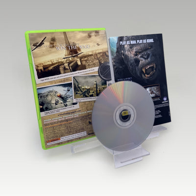 Blazing Angels: Squadrons of WWII • CIB (PAL) - Image 2