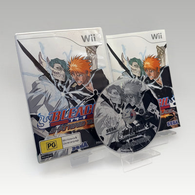 Bleach: Shattered Blade • CIB (PAL) - Image 1