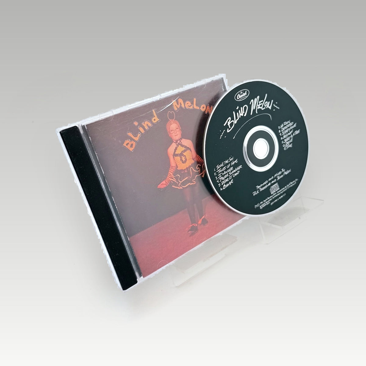 Blind Melon - Blind Melon • CIB - Image 1