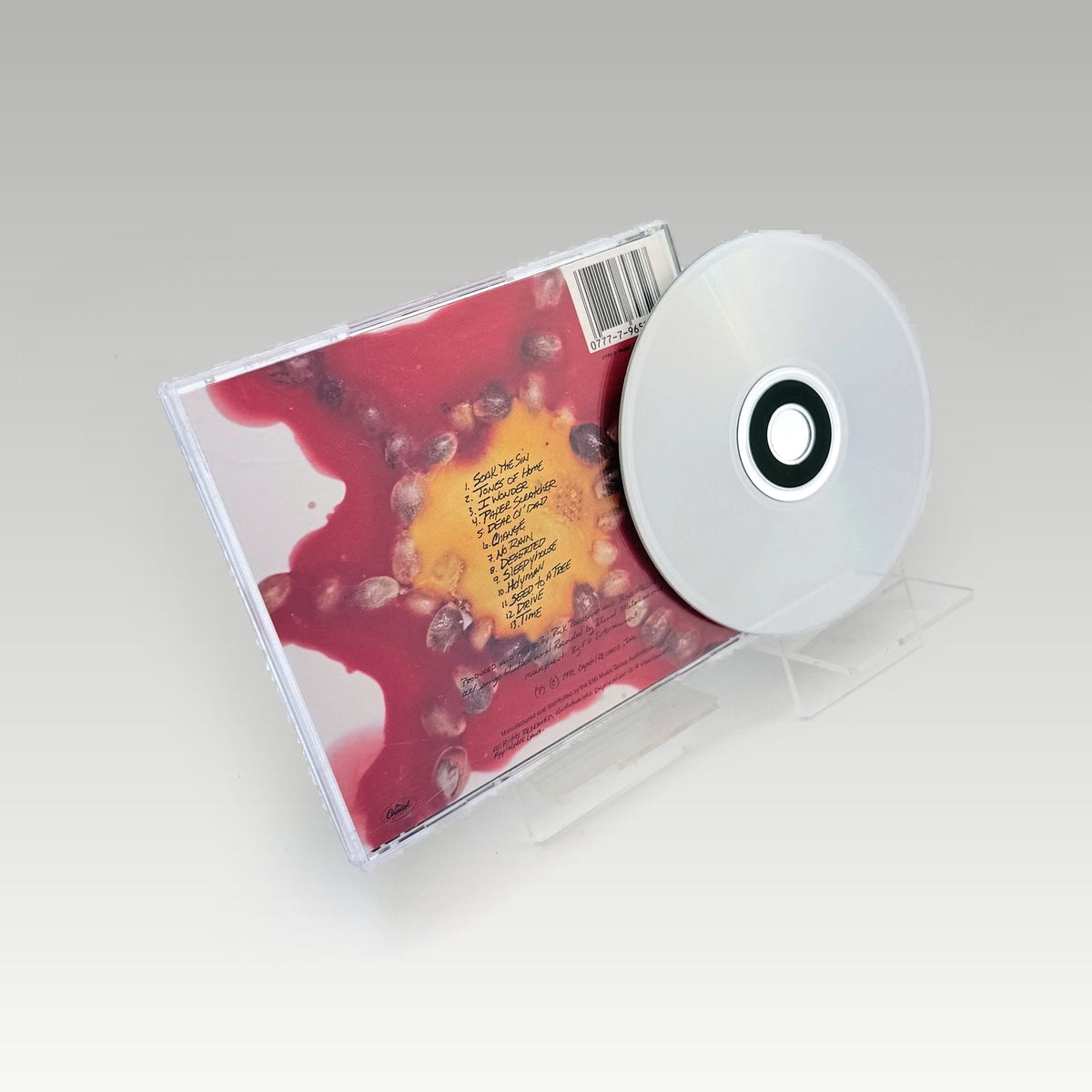 Blind Melon - Blind Melon • CIB - Image 2
