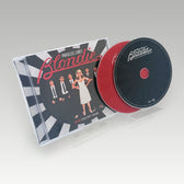 Parallel Lines cover art