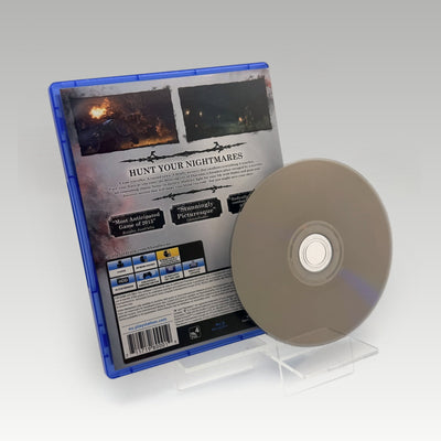 Bloodborne • CIB (PAL) - Image 2
