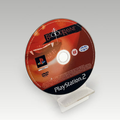 BloodRayne • Loose (PAL) - Image 1