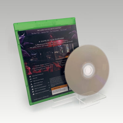 Bloodstained: Ritual of the Night • CIB (PAL) - Image 2