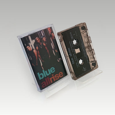 Blue - All Rise • CIB - Image 1