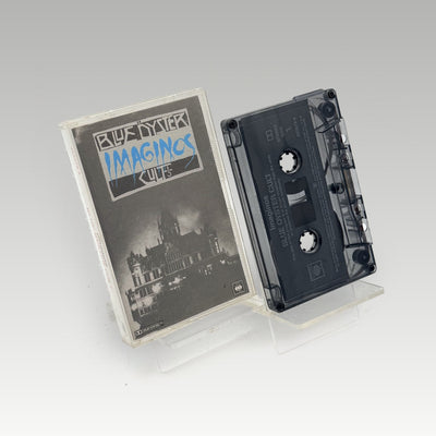 Blue Öyster Cult - Imaginos • CIB - Image 1
