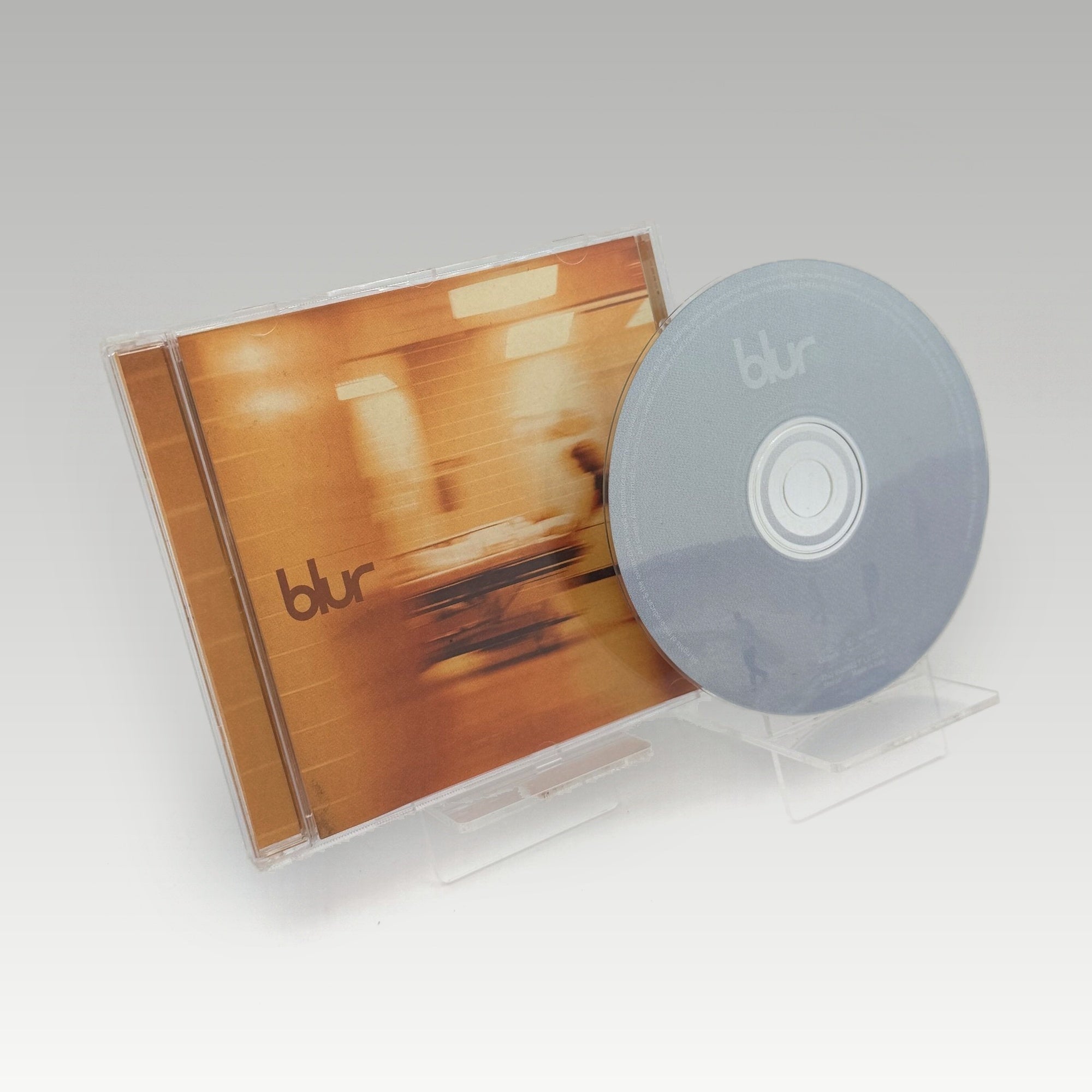 Blur - Blur • CIB - Image 1