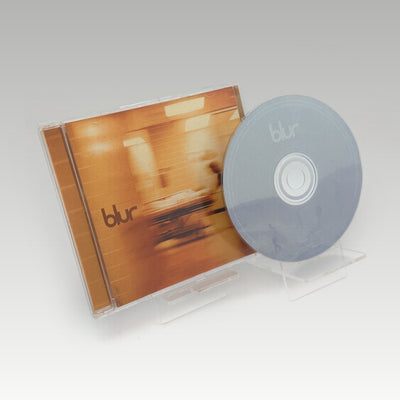 Blur - Blur • CIB - Image 1