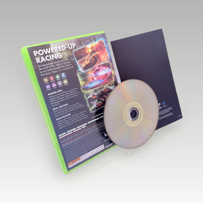 Blur • CIB (PAL) - Back Cover | Yappa NZ