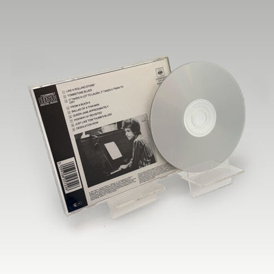 Bob Dylan - Highway 61 Revisited • CIB - Image 2