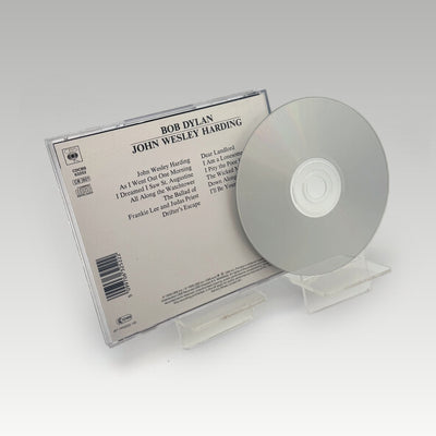 Bob Dylan - John Wesley Harding • CIB - Image 2