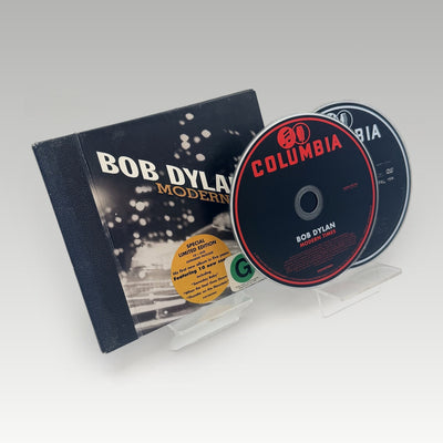 Bob Dylan - Modern Times • CIB - Image 1