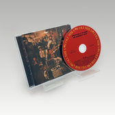 Bob Dylan, The Band - The Basement Tapes cover art