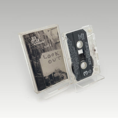Bob Dylan - The Bootleg Series Volume 2 • CIB - Image 1