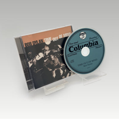 Bob Dylan - Time Out Of Mind • CIB - Image 1