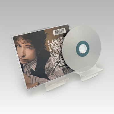 Bob Dylan - Time Out Of Mind • CIB - Image 2