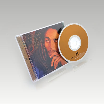 Bob Marley & The Wailers - Legend (The Best Of) • CIB - Image 1