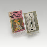 Live At The Lyceum, London cover art