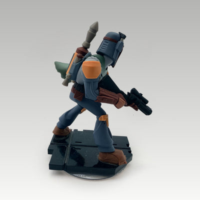 Boba Fett - Star Wars - 3.0 • Loose (Region Free) - Image 2