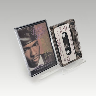 Bobby Brown - Dance!...Ya Know It! • CIB - Image 1