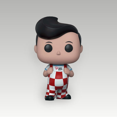 Bob's Big Boy #24 • New / Sealed - Image 2