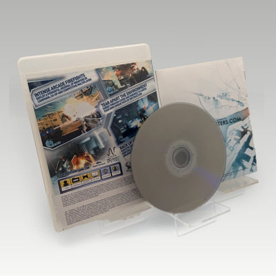 Bodycount • CIB (Region 2) - Image 2