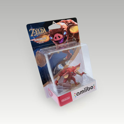 Bokoblin - Xenoblade 3 • CIB • New / Sealed (Region Free) - Front Cover | Yappa NZ