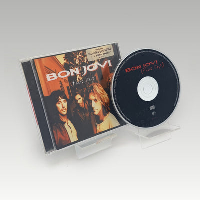 Bon Jovi - These Days • CIB - Image 1