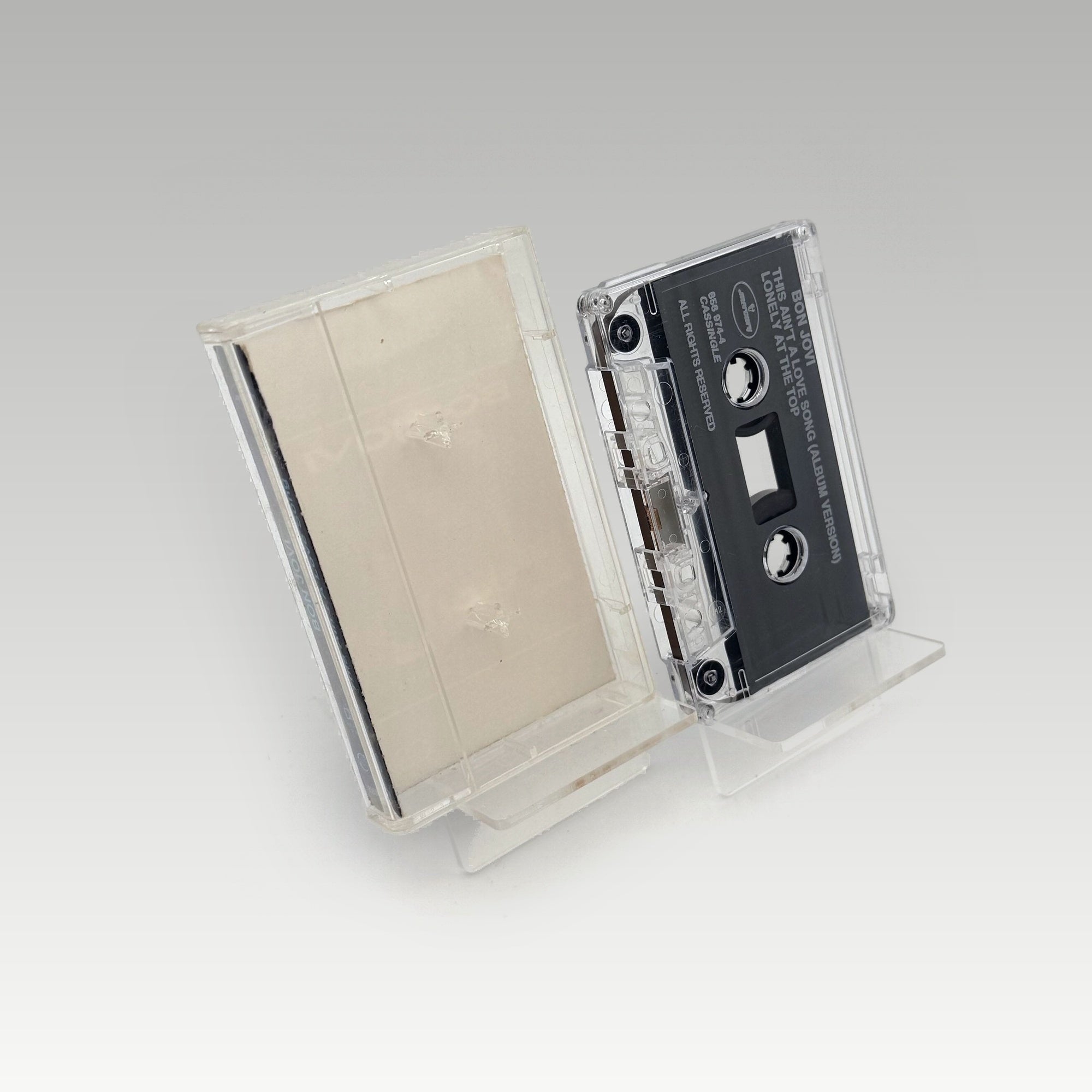 Bon Jovi - This Ain't A Love Song • CIB - Image 2