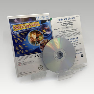 Boogie • CIB (PAL) - Image 2